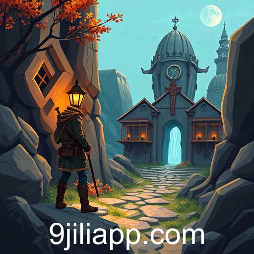 Exploring the Exciting Realm of Adventure Games: A Journey with Jiliapp
