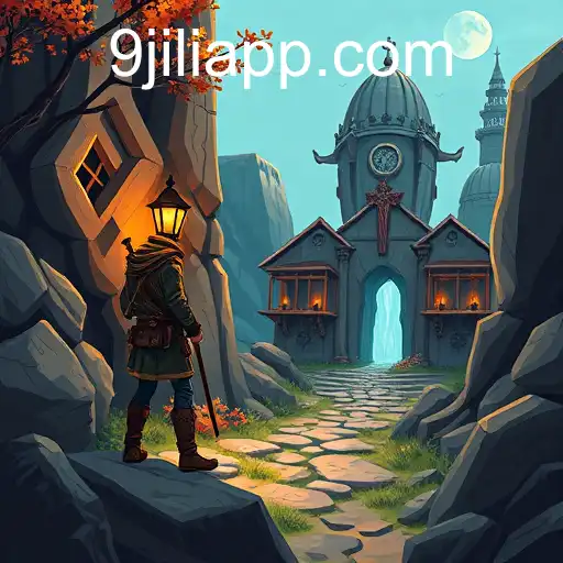 Exploring the Exciting Realm of Adventure Games: A Journey with Jiliapp