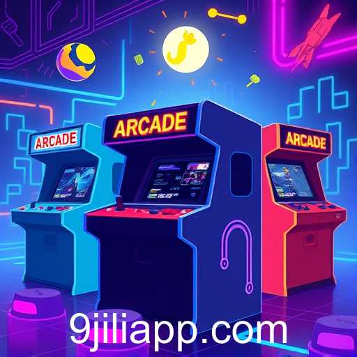Jiliapp: Reviving the Golden Era of Arcade Gaming Online