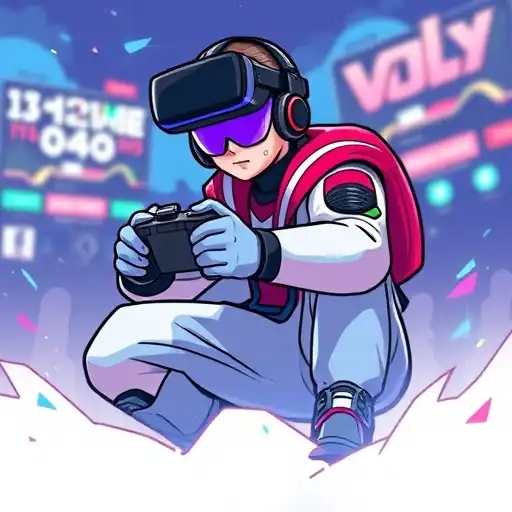 The Evolution of Online Gaming in 2025