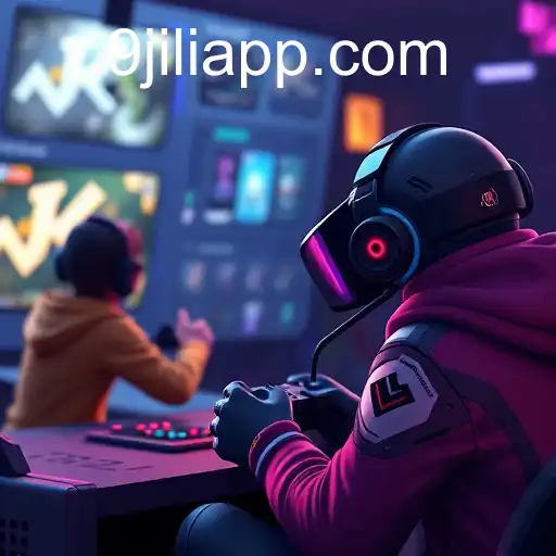 JiliApp Revolutionizes Gaming Industry