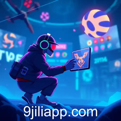 Gaming Revolution: Jiliapp Leads the Charge