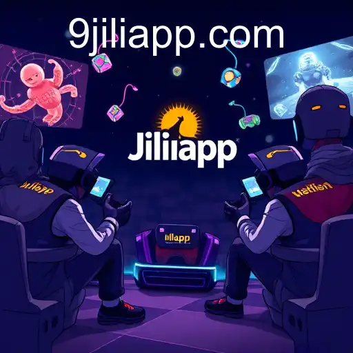 Jiliapp Revolutionizes Online Gaming Experience