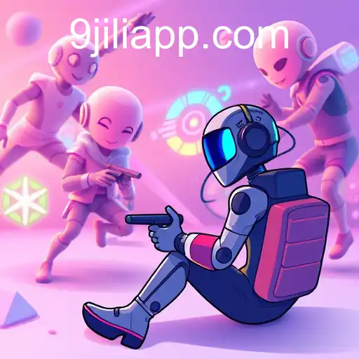 Jiliapp: Revolutionizing the Gaming Experience