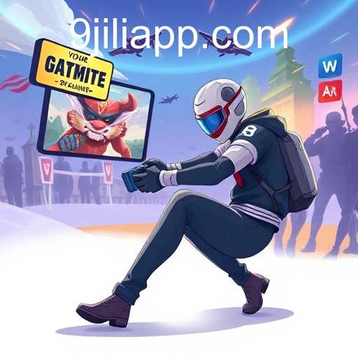 JiliApp Reimagines Online Gaming