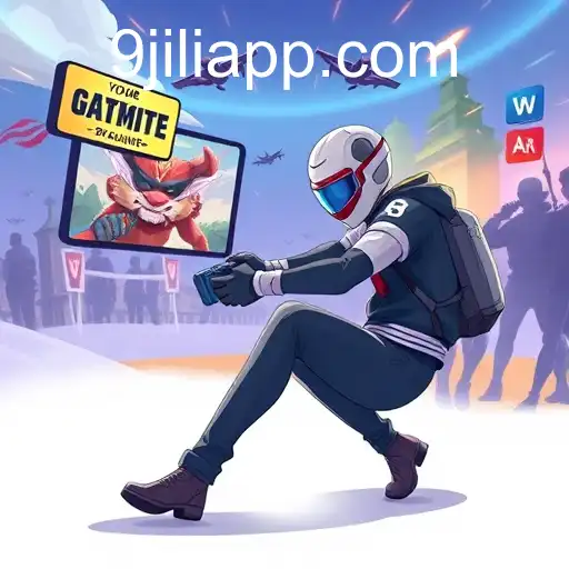 JiliApp Reimagines Online Gaming