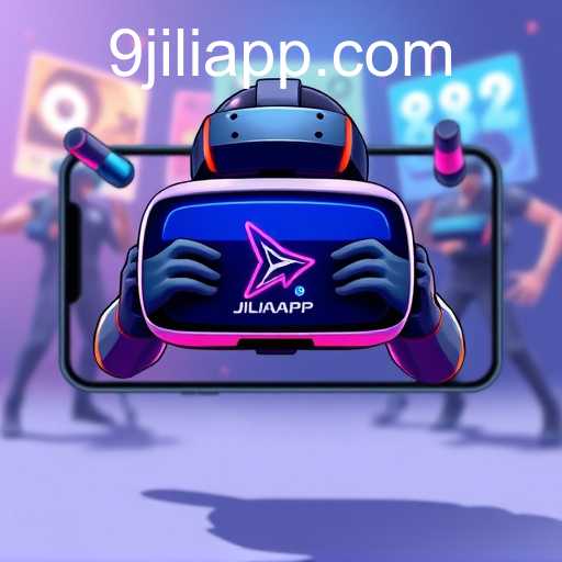 Jiliapp Revolutionizing Online Gaming Experience