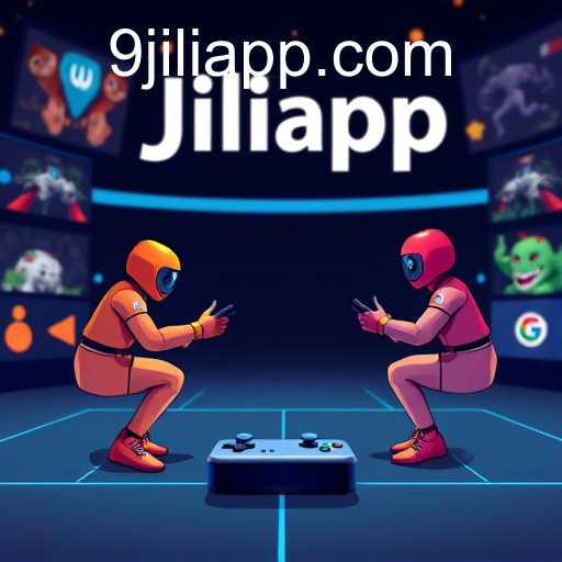 Jiliapp: Revolutionizing English Gaming Platforms