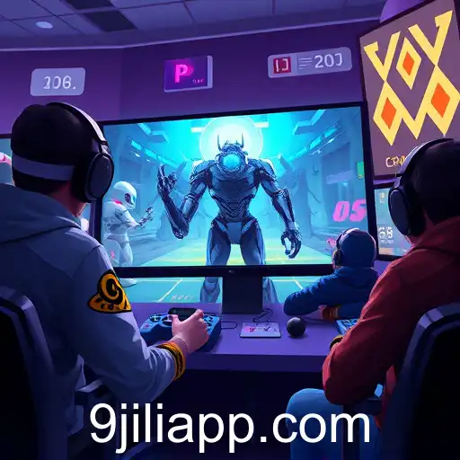 The Evolution of Online Gaming in 2025