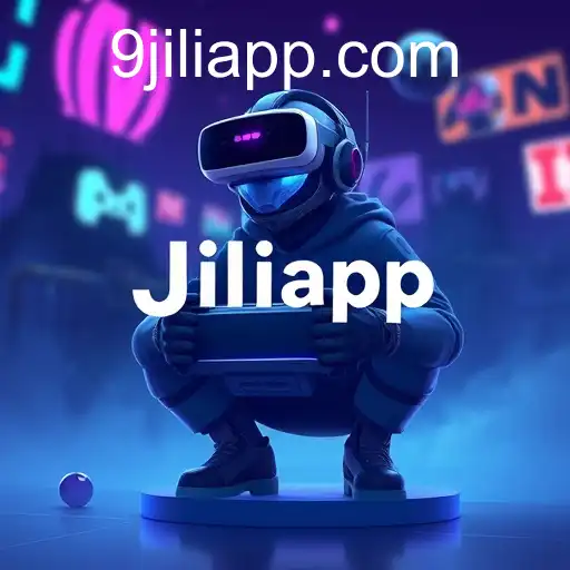 Jiliapp: Revolutionizing Online Gaming