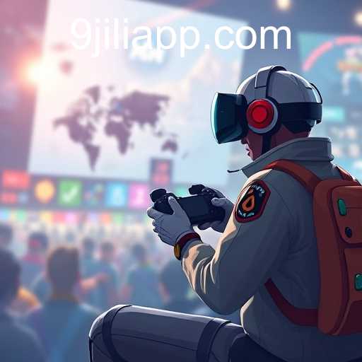 Jiliapp's Impact on the Online Gaming World