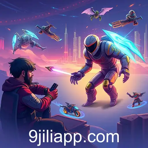 Jiliapp: Revolutionizing Online Gaming