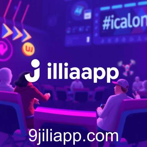 Jiliapp Revolutionizes Online Gaming