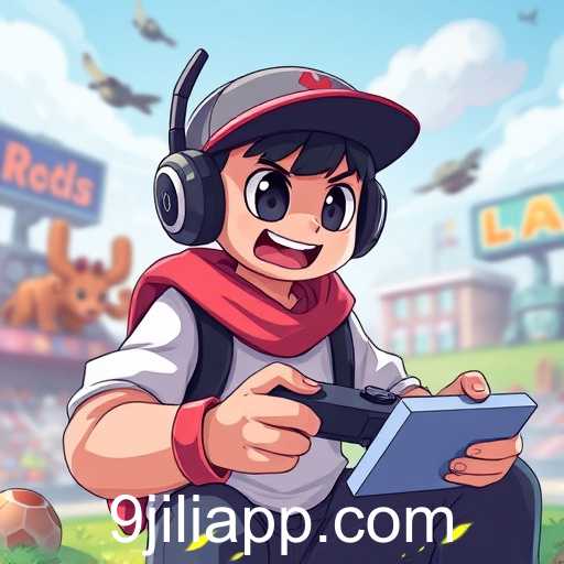 Jiliapp's Rise in Online Gaming Industry
