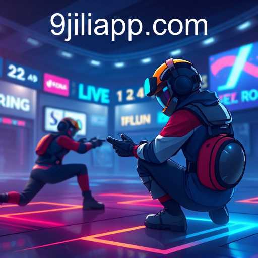 Jiliapp Revolutionizes Online Gaming Landscape
