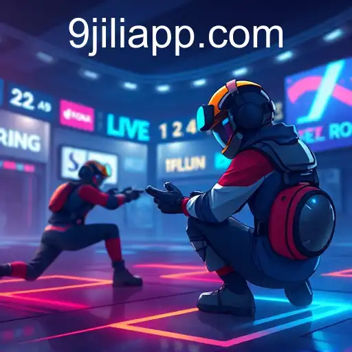 Jiliapp Revolutionizes Online Gaming Landscape
