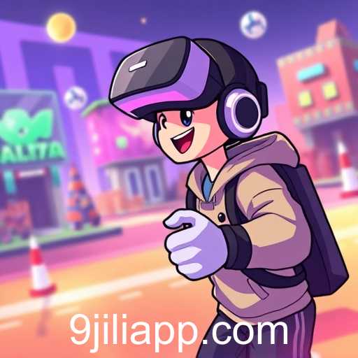 The Rise of Online Gaming: Jiliapp's Role in Today's Digital World