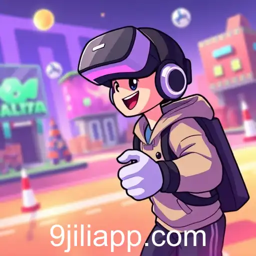 The Rise of Online Gaming: Jiliapp's Role in Today's Digital World