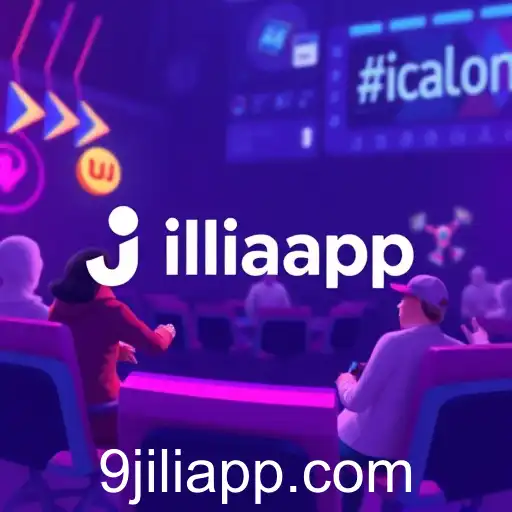 Jiliapp: Revolutionizing Online Gaming in the Mid-2020s