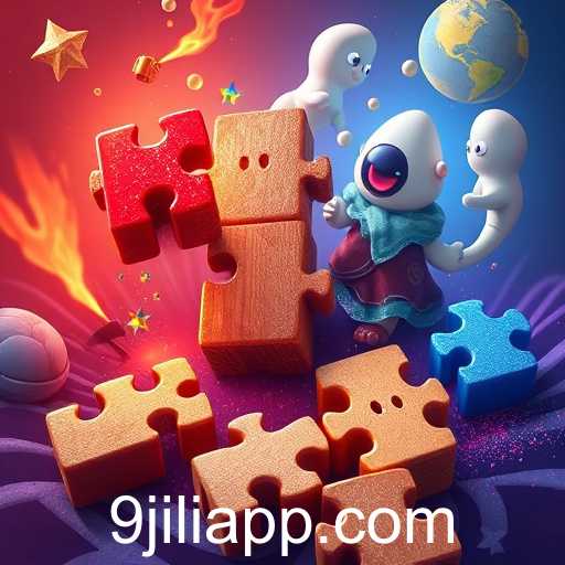 Unraveling the Charm of Puzzle Games on Jiliapp