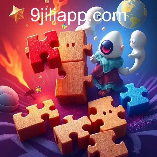 Unraveling the Charm of Puzzle Games on Jiliapp
