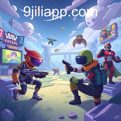 The Rise of Jiliapp: Transforming Online Gaming