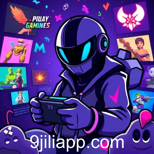 The Rise of Jiliapp in the Gaming World