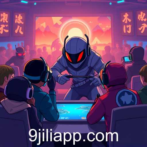 The Rise of Jiliapp in the Gaming World