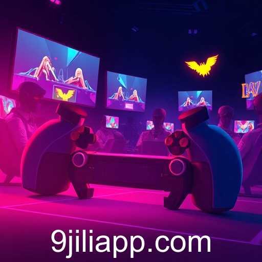 The Rise of Jiliapp in Online Gaming