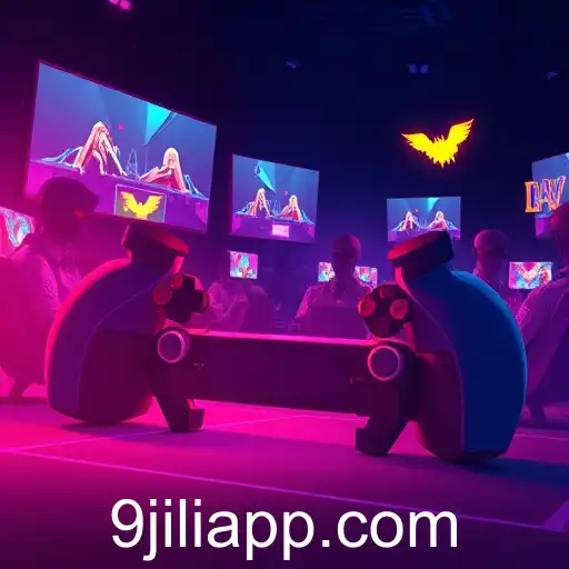 The Rise of Jiliapp in Online Gaming
