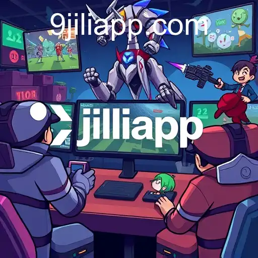 The Rise of Jiliapp and Its Impact on Online Gaming