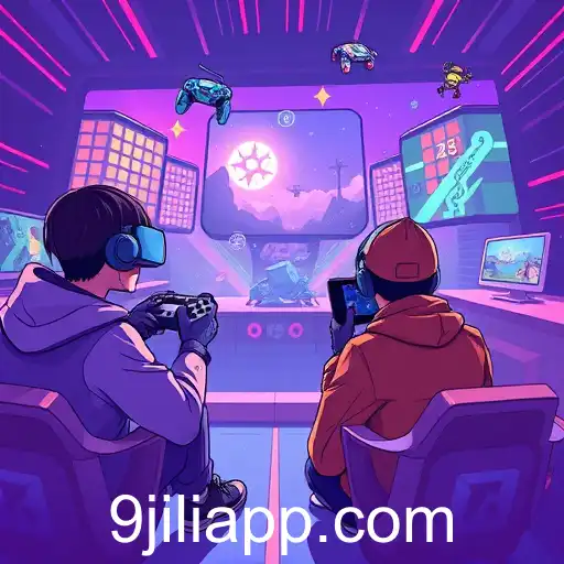 The Rise of Jiliapp: Revolutionizing Online Gaming
