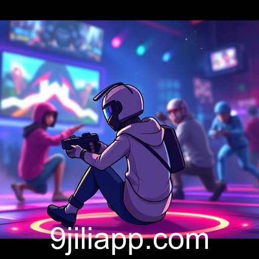 The Rise of Jiliapp in Online Gaming