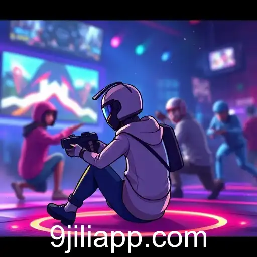 The Rise of Jiliapp in Online Gaming