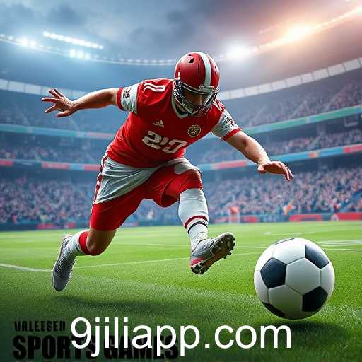 Exploring the Dynamic World of Sports Games on Jiliapp
