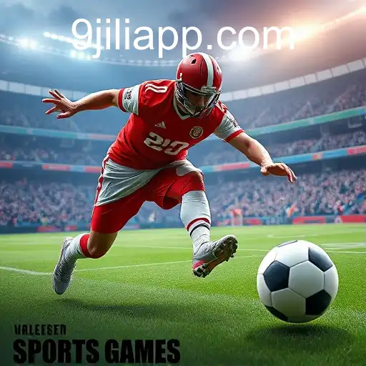 Exploring the Dynamic World of Sports Games on Jiliapp
